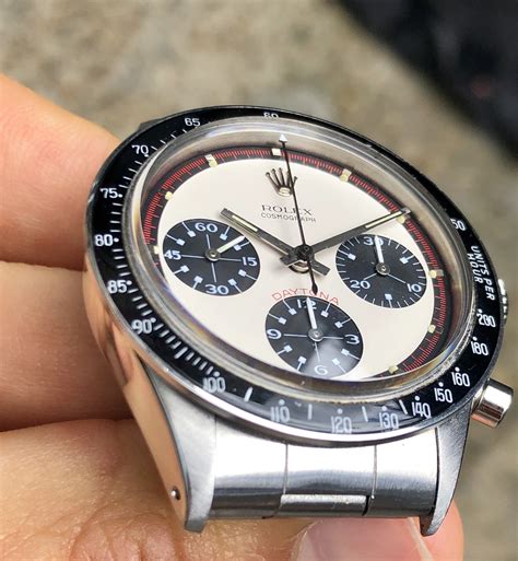 paul newman daytona rolex 6241|rolex daytona dials explained.